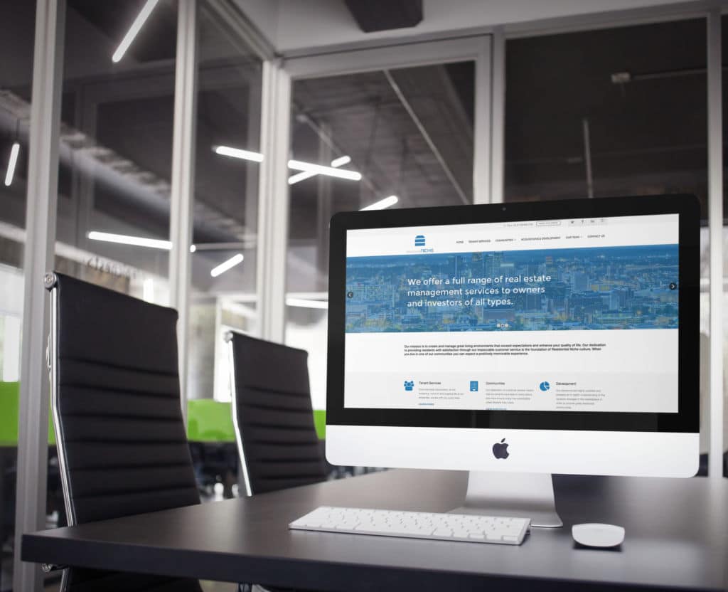 responsive web design