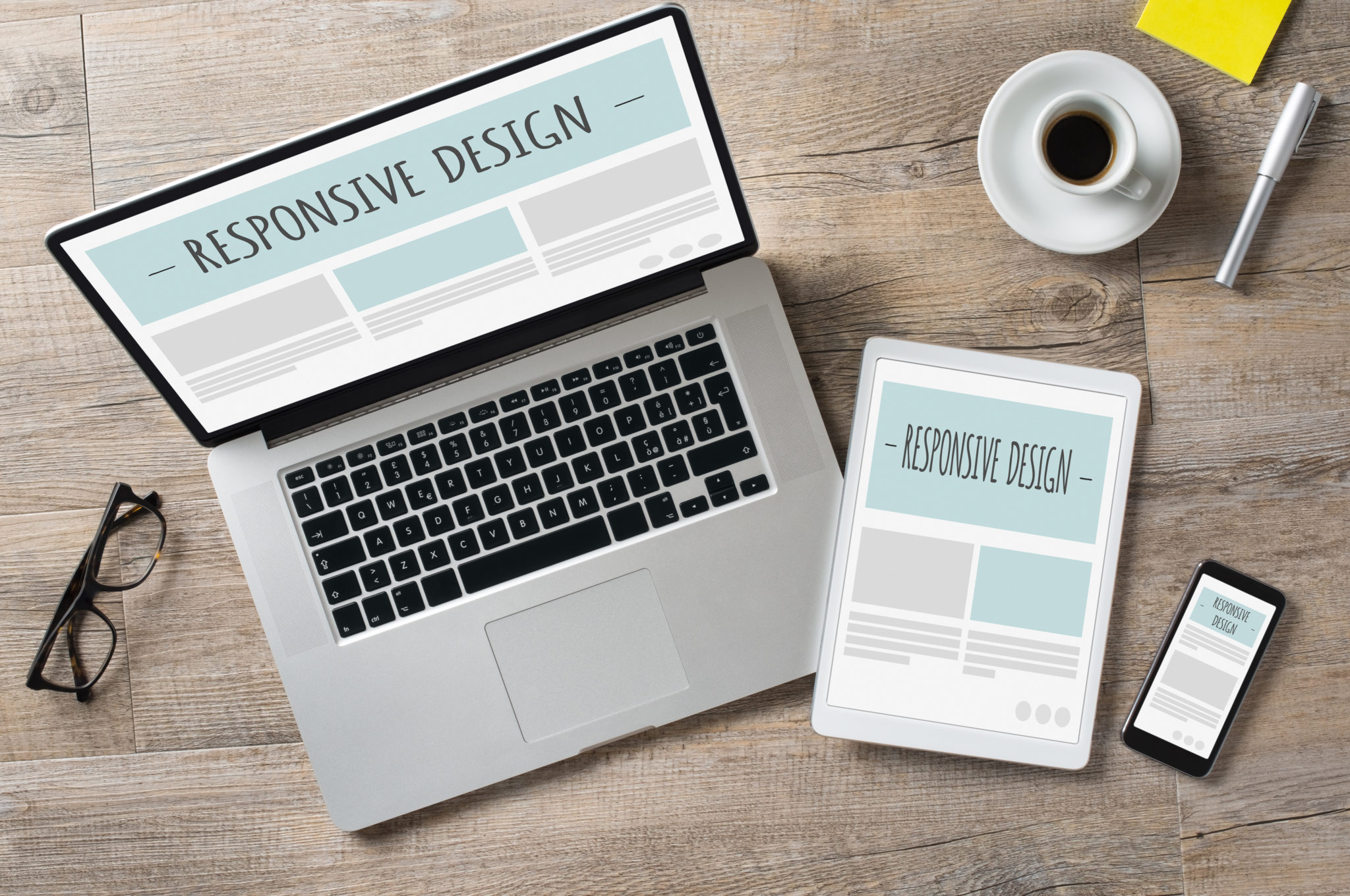 5 myths about responsive design 5 myths about responsive design