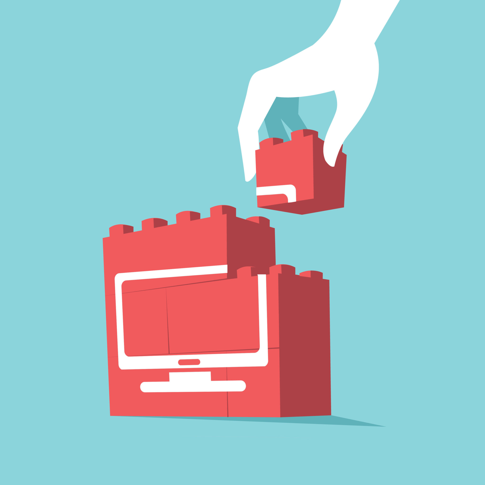 Is It Time To Re design Your Website Tag Team Design