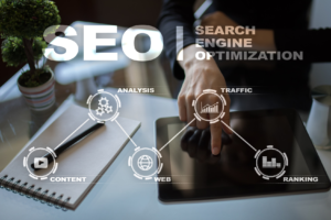 SEO and the Great Divide