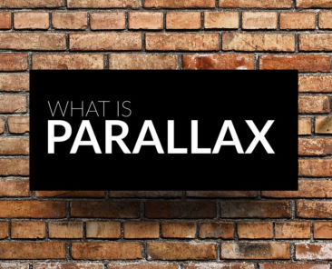 parallax
