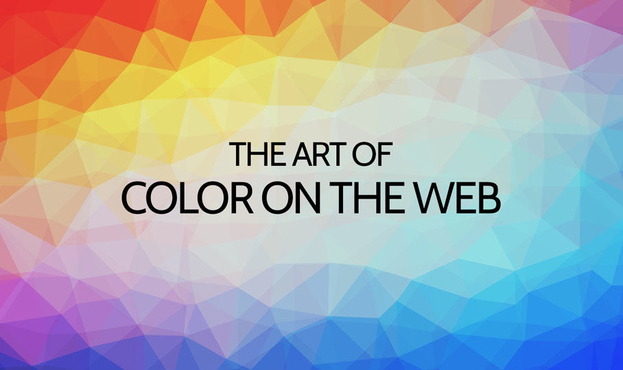 color-on-the-web