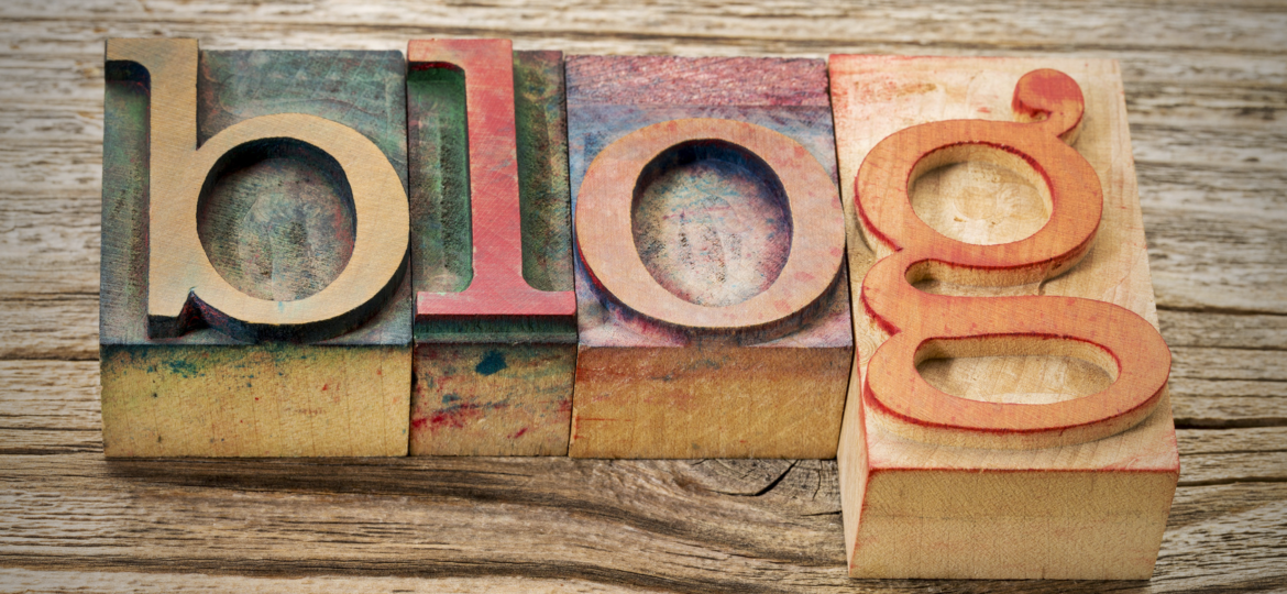 why-you-should-blog