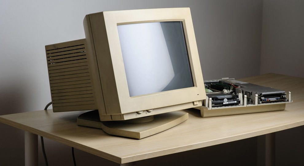 old-computer