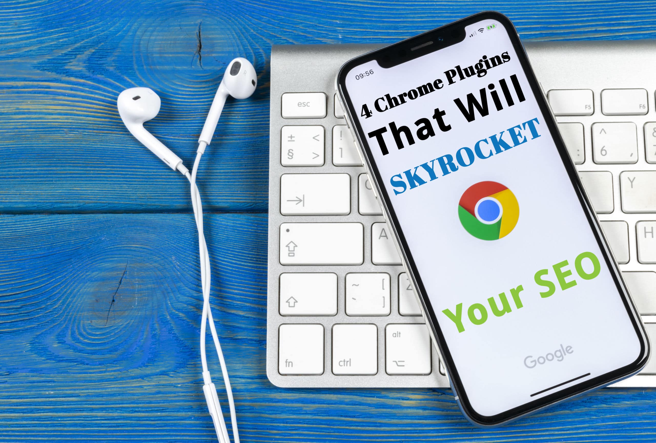 4 Google Chrome Plugins That Will Skyrocket Your SEO | Tag Team Design