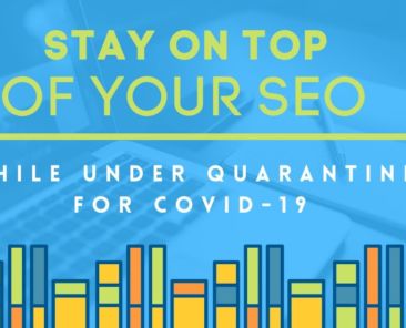 seo covid-19