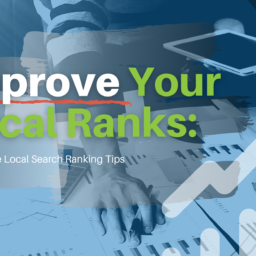 improve your local seo ranks