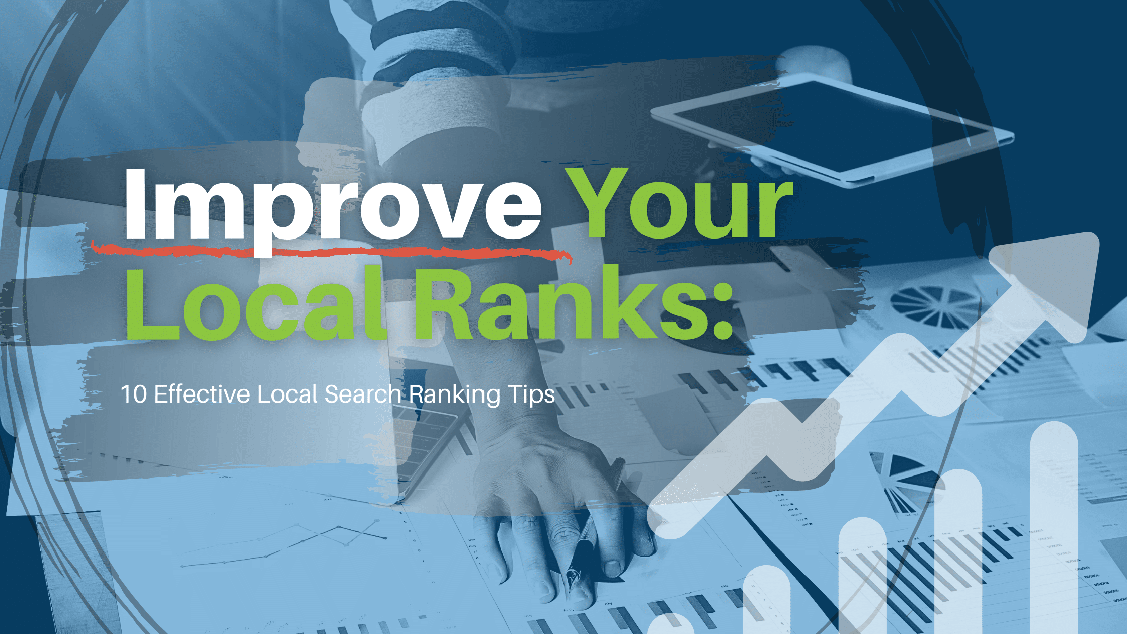 improve your local seo ranks