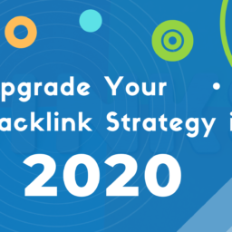 upgrade your backlink strategy 2021