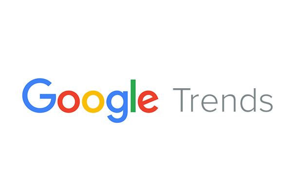 Google Trends - Google