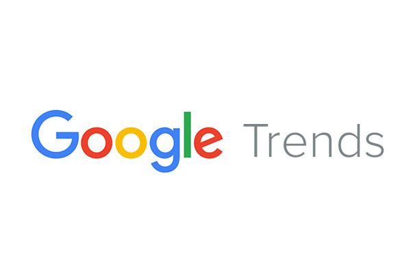 google-trends Google Trends - Google
