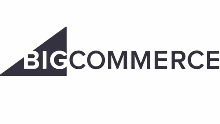 BigCommerce - Logo