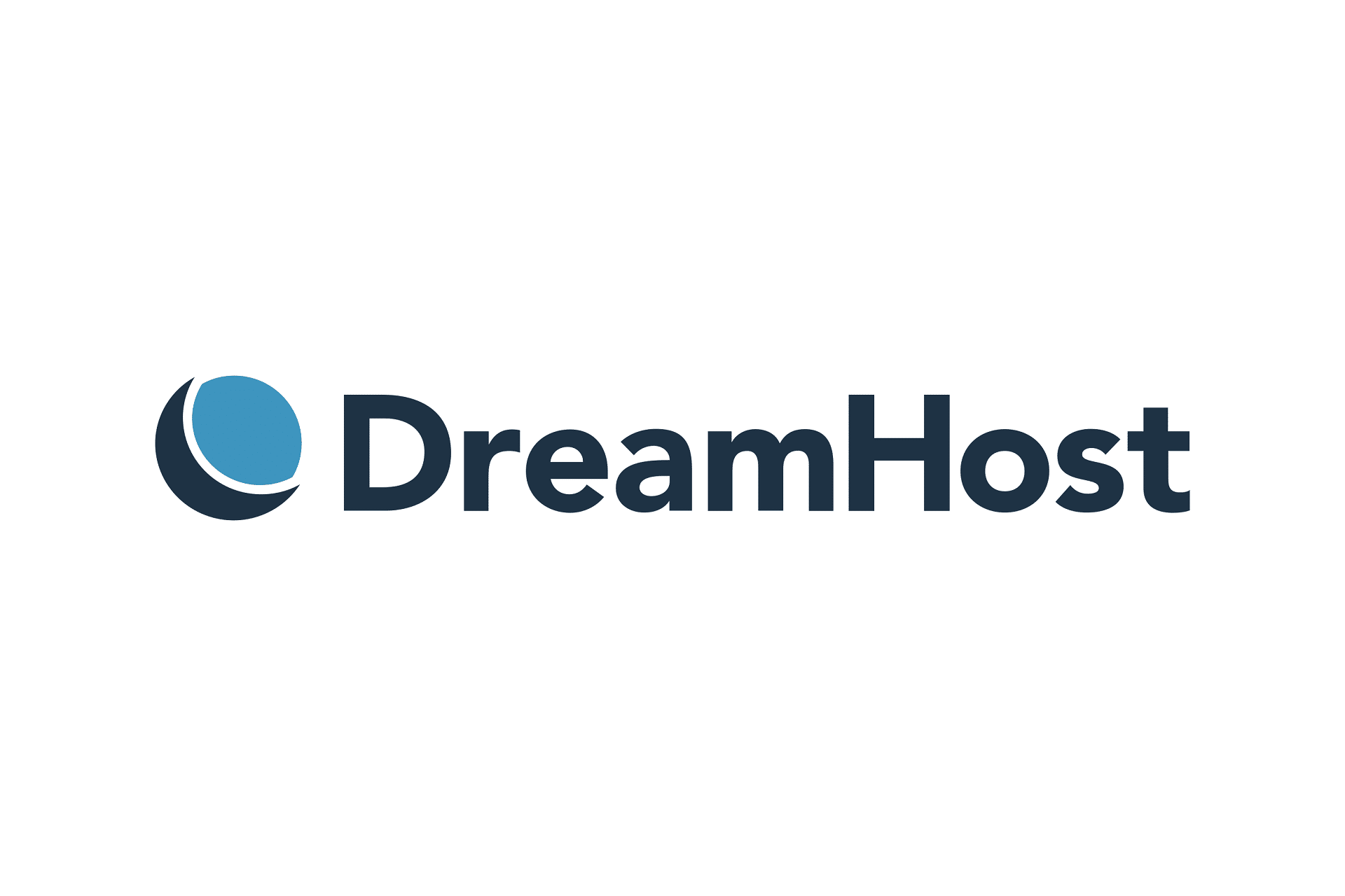 DreamHost - Logo