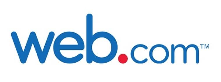 Web.com Group, Inc. - Web hosting service