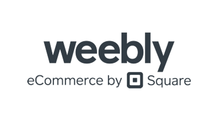 Weebly - Weebly by Square