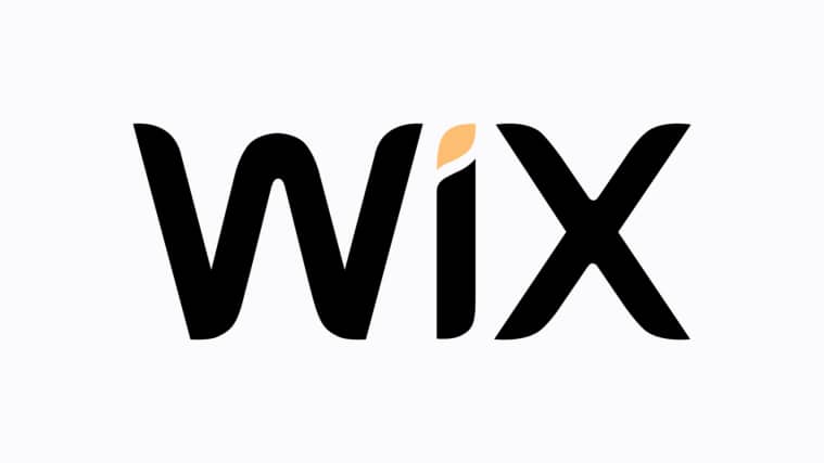 Wix.com - Logo