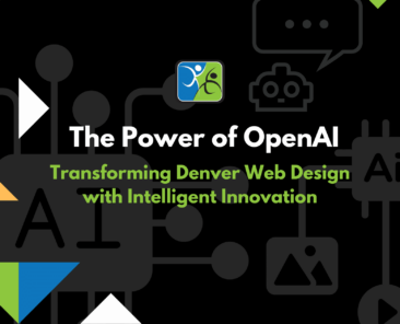 The Power of OpenAI Transforming Denver Web Design with Intelligent Innovation