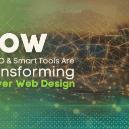 How AI, SEO & Smart Tools Are Transforming Denver Web Design