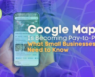 Google Maps Is Becoming Pay-to-Play What Denver Small Businesses Need to Know Right Now