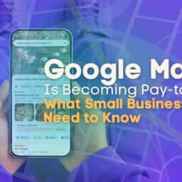 Google Maps Is Becoming Pay-to-Play What Denver Small Businesses Need to Know Right Now